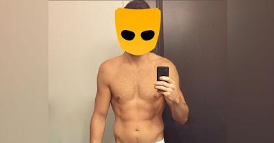 OTRO SAN VALENTÍN SOLO. MI NUEVO PLAN EN GRINDR (INSTALANDO LA APLICACIÓN POR QUINTA VEZ) OTRO SAN VALENTÍN SOLO. MI NUEVO PLAN EN GRINDR (INSTALANDO LA APLICACIÓN POR QUINTA VEZ)