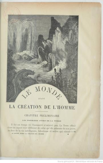 Édouard Riou, inspirador de Verne