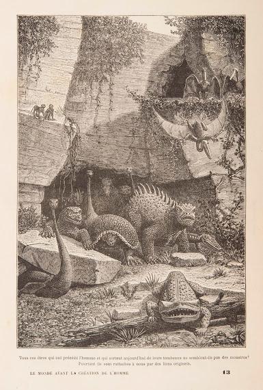 Édouard Riou, inspirador de Verne