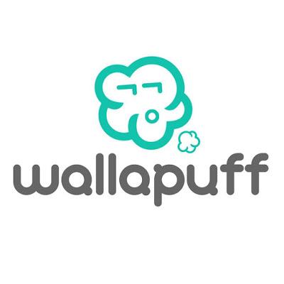 Las paleogangas que encuentra Wallapuff