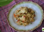 Buena Onda: Arroz Pollo