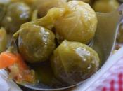 Coles Bruselas Salsa