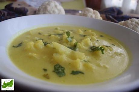 Sopa de Coliflor y Patata sopa_coliflor