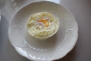 En Buena Onda: Huevos Duros en Microondas