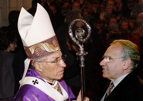 Alfonso Guerra, ese hombre…