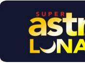 Astro Luna domingo febrero 2019