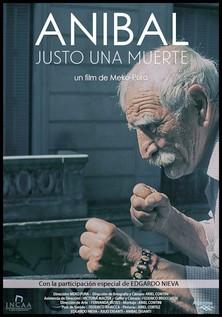 Retrato de un luchador todo terreno