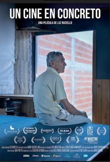 El otro Cine Paradiso