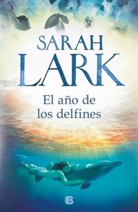 Encuentro con Sarah Lark. El año de los delfines.