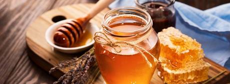 miel de abeja