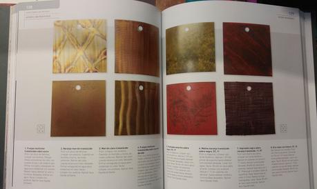 Vamos a dejarlo como la ” pátina “… Vamos a dejarlo como la ” pátina “…