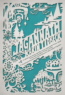 Jagannath - Karin Tidbeck