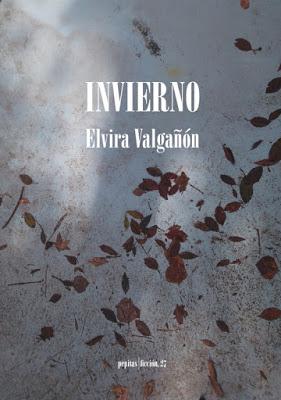Invierno - Elvira Valgañón