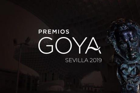 Goyas 2019 - Premios