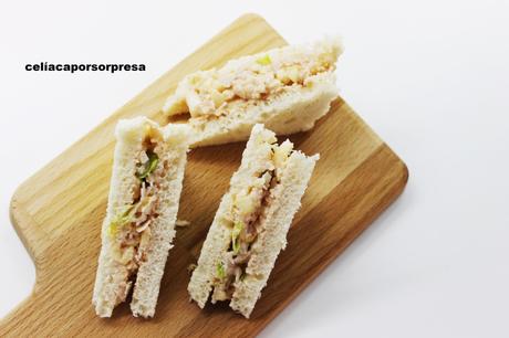 RELLENO PARA SÁNDWICH DE PAVO CON MANZANA TIPO “RODILLA”