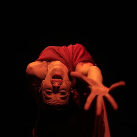 Gilgamesh Escena de la obra