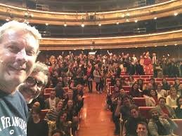 Crítica exprés: El sueño de una noche de verano