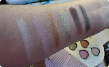 BETTER TOGHETER de Kat Von D y Too Faced