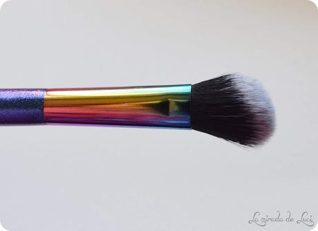 W7, Starry Night, set de brochas