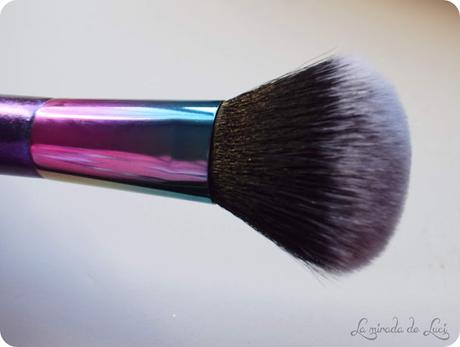 W7, Starry Night, set de brochas