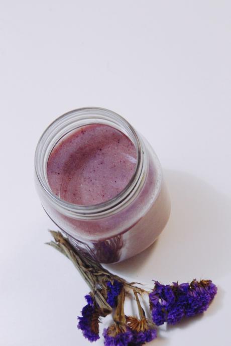 SMOOTHIE PURPLE