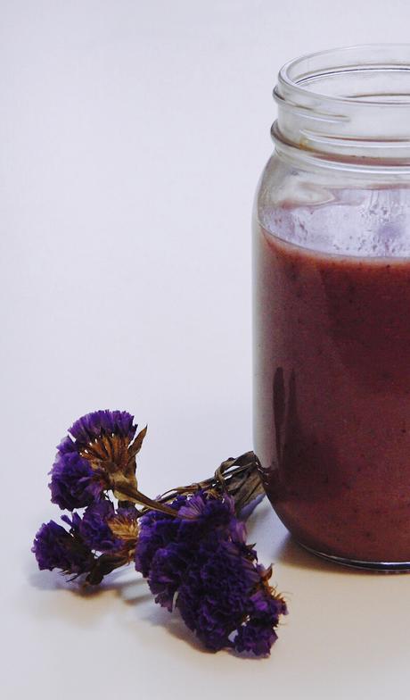 SMOOTHIE PURPLE