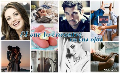 Reseña: EL SUR LO ENCONTRÉ EN TUS OJOS - Cherry Chic Reseña: EL SUR LO ENCONTRÉ EN TUS OJOS - Cherry Chic