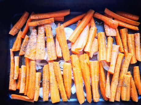 Alimentación saludable: Ideas de almuerzos ligeros, sanos y ricos + Consejos para la digestión con Arkopharma