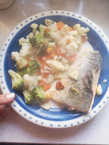 Alimentación saludable: Ideas de almuerzos ligeros, sanos y ricos + Consejos para la digestión con Arkopharma