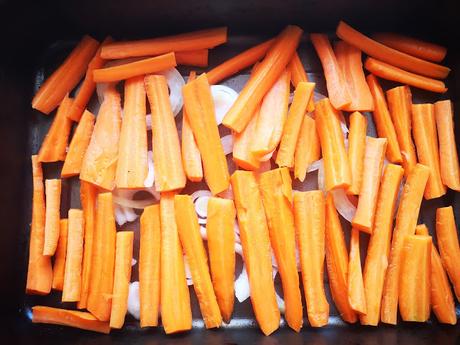 Alimentación saludable: Ideas de almuerzos ligeros, sanos y ricos + Consejos para la digestión con Arkopharma