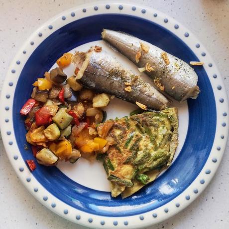 Alimentación saludable: Ideas de almuerzos ligeros, sanos y ricos + Consejos para la digestión con Arkopharma