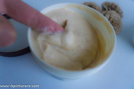 Dos nuevos capilares en mi rutina: Timotei y Garnier 07 mascarilla textura