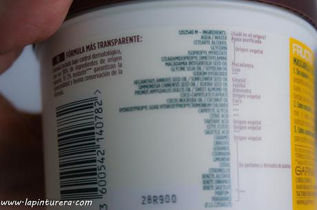 Dos nuevos capilares en mi rutina: Timotei y Garnier Dos nuevos capilares en mi rutina: Timotei y Garnier