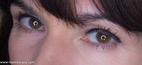 Paleta Violet Mist de PS (Primark): Reseña, swatches y 3 looks con ella