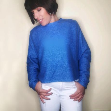 El vídeo de los domingos: Mis compras en las rebajas de Enero ( Stradivarius, Mango, Lefties...) El vídeo de los domingos: Mis compras en las rebajas de Enero ( Stradivarius, Mango, Lefties...)