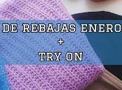 vídeo domingos: compras rebajas Enero Stradivarius, Mango, Lefties...)