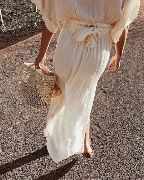 Tres cosas qué necesito para este verano