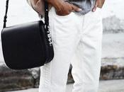 Pantalones Capri