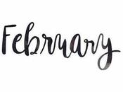 Favoritos Febrero