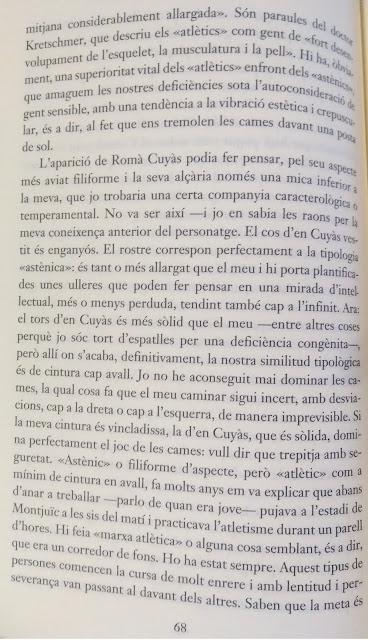 Memòries confidencials d'un editor. Tres escriptors amics, de J. M. Castellet Memòries confidencials d'un editor. Tres escriptors amics, de J. M. Castellet