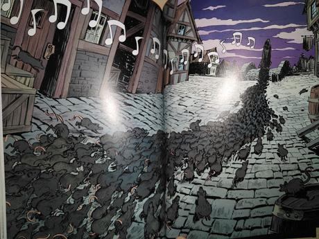 Corazón oscuro, de Jay Asher, Jessica Freeburg y Jeff Stokely