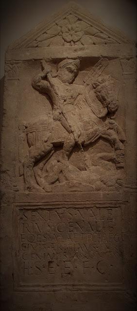 Sit tibi terra levis, el descanso de los difuntos en la antigua Roma (II)