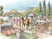 MANIBUS, descanso difuntos antigua Roma