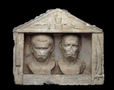 DIS MANIBUS, el descanso de los difuntos en la antigua Roma (I)