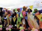 Este domingo celebrará tradicional carnaval Soledad