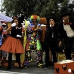 Este domingo se celebrará el tradicional carnaval de Soledad