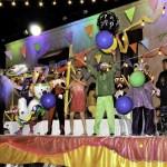 Este domingo se celebrará el tradicional carnaval de Soledad