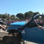 Con gran éxito realizan evento Off Road en Soledad