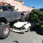 Con gran éxito realizan evento Off Road en Soledad