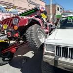 Con gran éxito realizan evento Off Road en Soledad